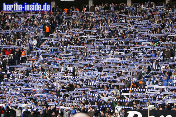 Hertha BSC vs Borussia Dortmund (0-0) (12)