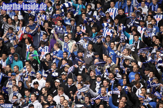 Hertha BSC vs Borussia Dortmund (0-0) (15)