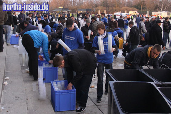 Hertha BSC vs Borussia Dortmund (0-0) (18)