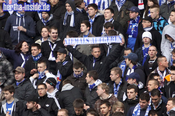Hertha BSC vs Borussia Dortmund (0-0) (23)