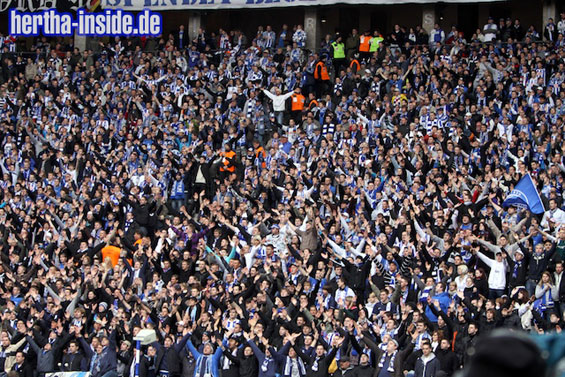 Hertha BSC vs Borussia Dortmund (0-0) (24)