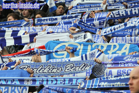1. FC Köln vs Hertha BSC (0-3) (10)