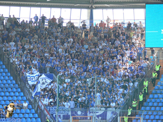 VfL Bochum vs Hertha BSC (1-0) (1)