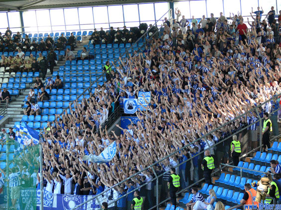 VfL Bochum vs Hertha BSC (1-0) (2)
