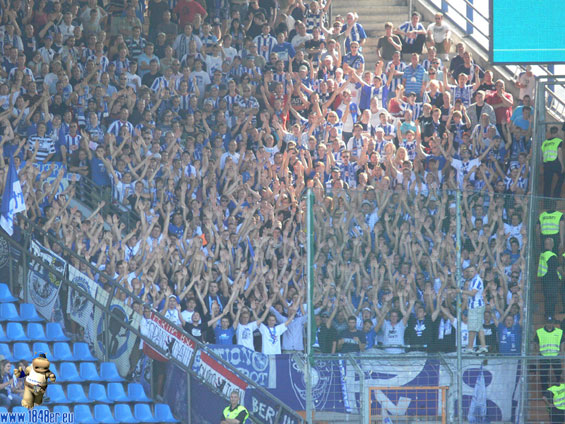 VfL Bochum vs Hertha BSC (1-0) (4)