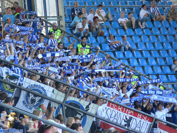 VfL Bochum vs Hertha BSC (1-0) (5)