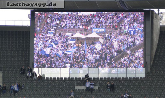 Hertha BSC vs VfB Stuttgart (0-1) (1)