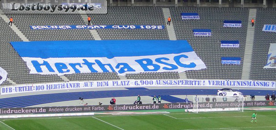 Hertha BSC vs VfB Stuttgart (0-1) (3)