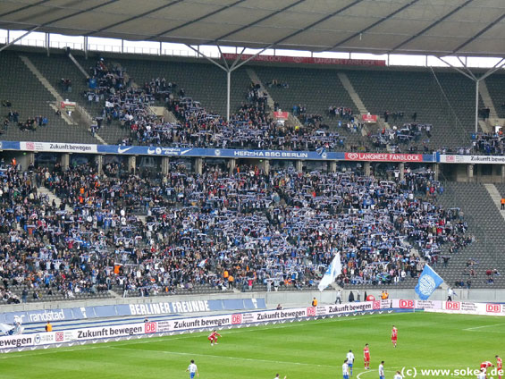 Hertha BSC vs VfB Stuttgart (0-1) (47)