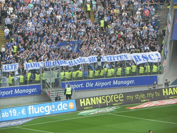 Eintracht Frankfurt vs Hertha BSC (2-2) (3)