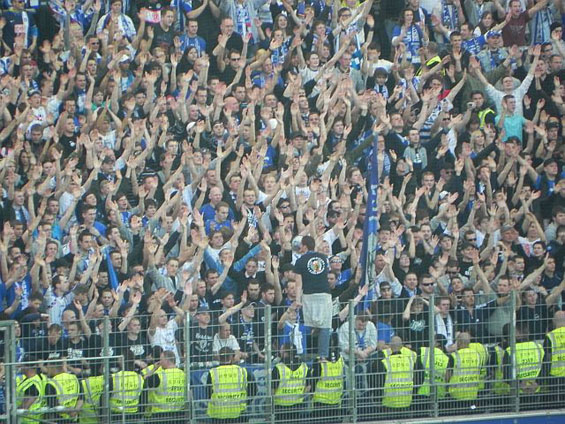 Eintracht Frankfurt vs Hertha BSC (2-2) (5)