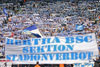 Hertha BSC vs FC Schalke 04 (0-1)