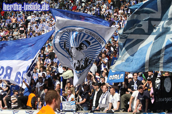 Hertha BSC vs FC Schalke 04 (0-1) (3)
