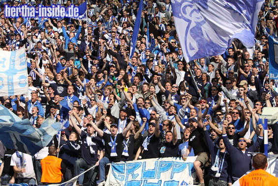 Hertha BSC vs FC Schalke 04 (0-1) (5)