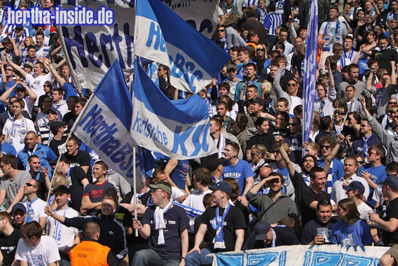 Hertha BSC vs FC Schalke 04 (0-1) (6)