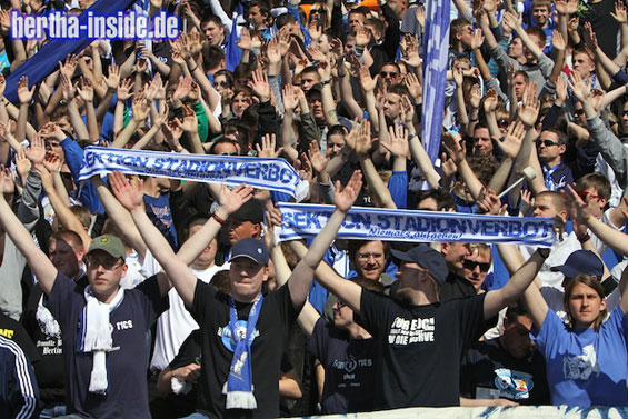 Hertha BSC vs FC Schalke 04 (0-1) (7)