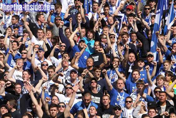 Hertha BSC vs FC Schalke 04 (0-1) (9)