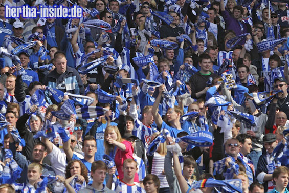 Hertha BSC vs FC Schalke 04 (0-1) (11)