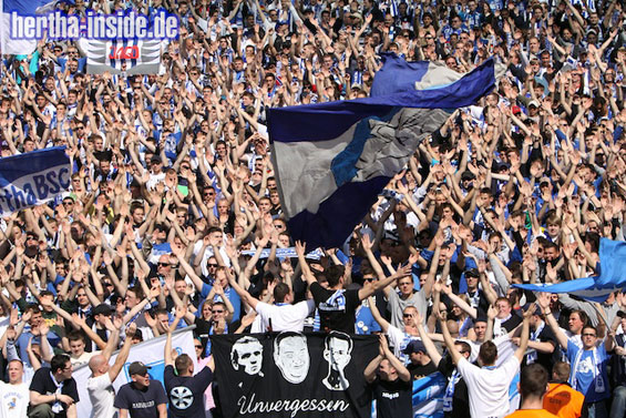 Hertha BSC vs FC Schalke 04 (0-1) (13)