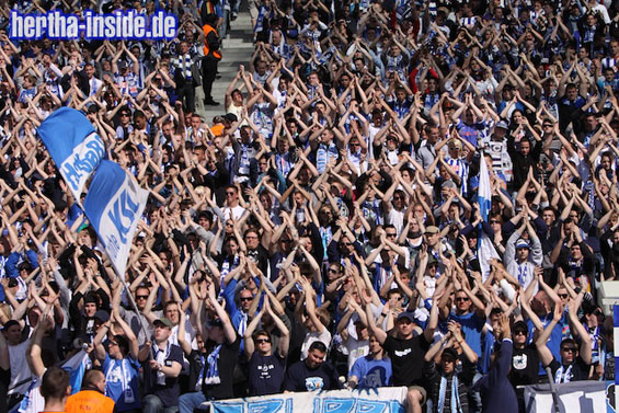 Hertha BSC vs FC Schalke 04 (0-1) (14)