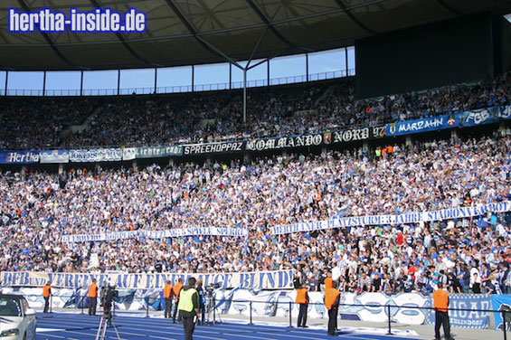 Hertha BSC vs FC Schalke 04 (0-1) (23)