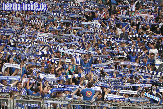 Bayer 04 Leverkusen vs Hertha BSC (1-1) (2)