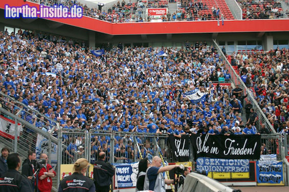 Bayer 04 Leverkusen vs Hertha BSC (1-1) (6)
