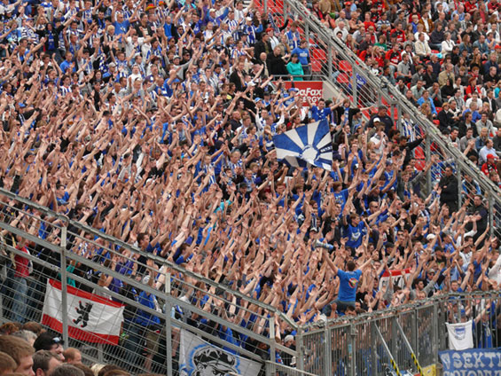 Bayer 04 Leverkusen vs Hertha BSC (1-1) (17)