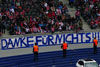 Hertha BSC vs FC Bayern München (1-3)