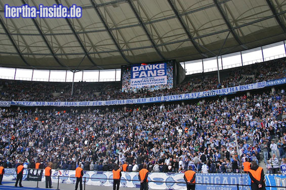 Hertha BSC vs FC Bayern München (1-3) (8)