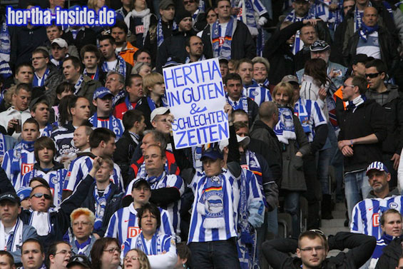 Hertha BSC vs FC Bayern München (1-3) (9)