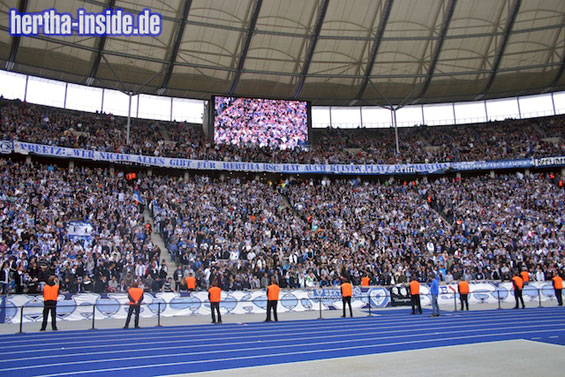Hertha BSC vs FC Bayern München (1-3) (12)