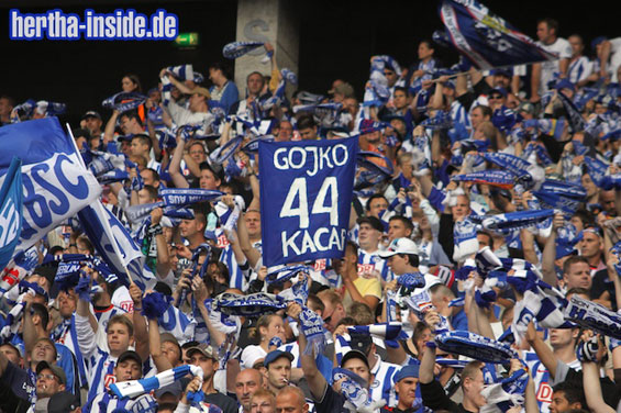 Hertha BSC vs Werder Bremen (2-3) (2)