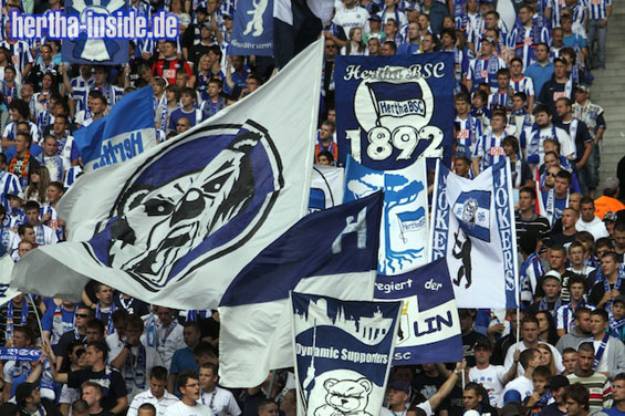 Hertha BSC vs Werder Bremen (2-3) (3)