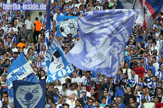Hertha BSC vs Werder Bremen (2-3) (4)