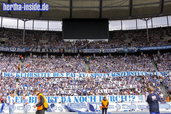 Hertha BSC vs Werder Bremen (2-3) (5)