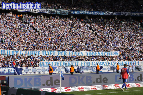 Hertha BSC vs Werder Bremen (2-3) (11)