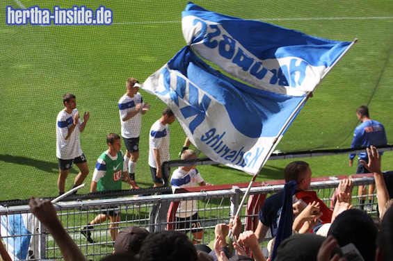 1. FSV Mainz 05 vs Hertha BSC (2-1) (3)