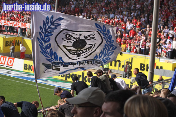 1. FSV Mainz 05 vs Hertha BSC (2-1) (4)