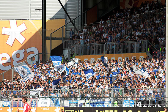 1. FSV Mainz 05 vs Hertha BSC (2-1) (7)