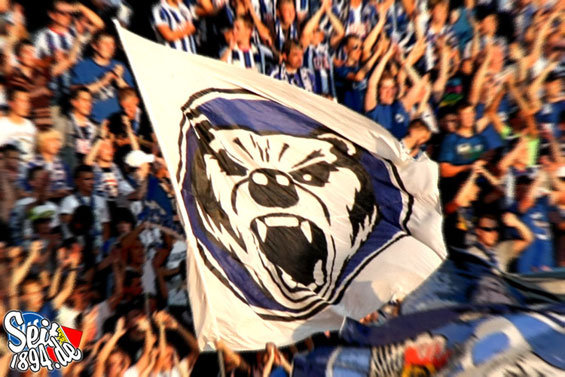 Hertha BSC vs SC Freiburg (0-4) (4)