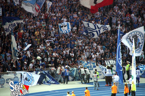 Hertha BSC vs SC Freiburg (0-4) (10)