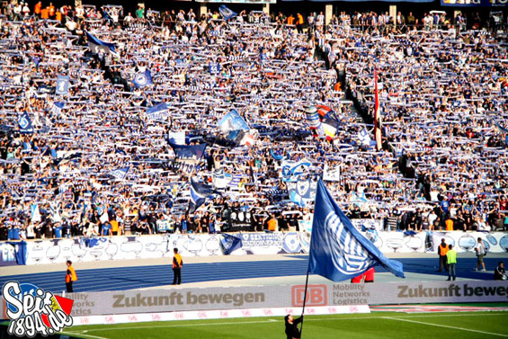 Hertha BSC vs SC Freiburg (0-4) (13)