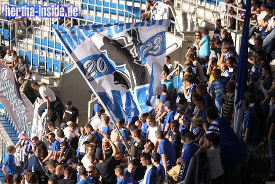 TSG Hoffenheim vs Hertha BSC (5-1) (1)