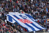 Hertha BSC vs Hamburger SV (1-3)