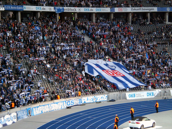 Hertha BSC vs Hamburger SV (1-3) (1)