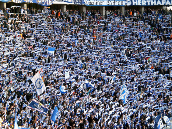 Hertha BSC vs Hamburger SV (1-3) (2)