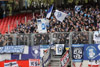 1. FC Nürnberg vs Hertha BSC (3-0)