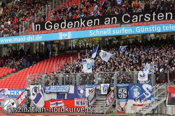 1. FC Nürnberg vs Hertha BSC (3-0) (1)