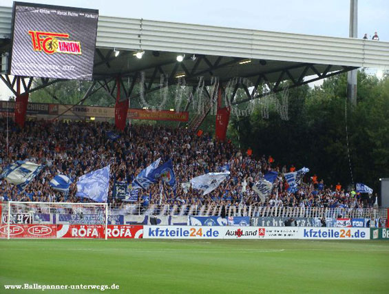1. FC Union Berlin vs Hertha BSC (3-5) (6)